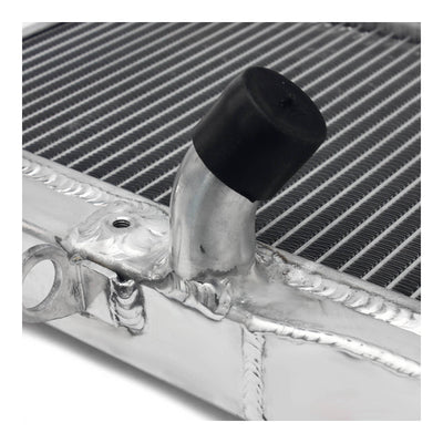 Whites Radiator Yamaha MT07 / FZ07 '14-'16