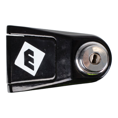 WMP Disc Lock Alarm Type 10mm Pin With Reminder