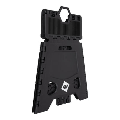WMP Folding Bike Stand - Black