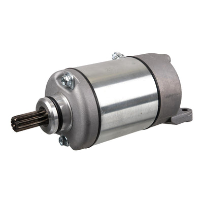 Whites Starter Motor - POL