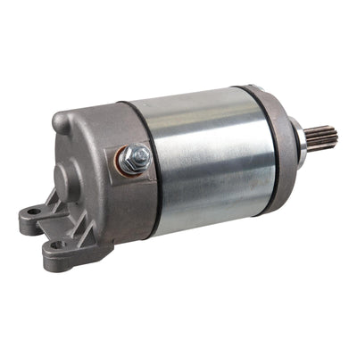 Whites Starter Motor - POL