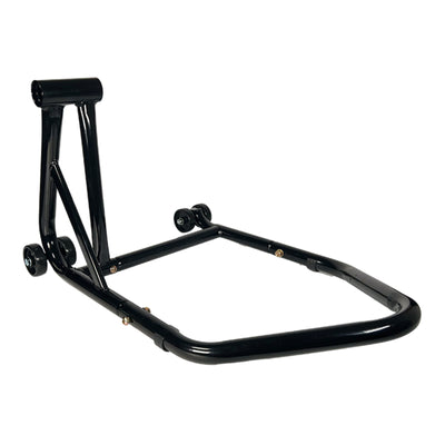 Whites Paddock Stand Rear - Single Side