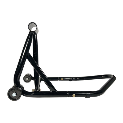 Whites Paddock Stand Rear - Single Side