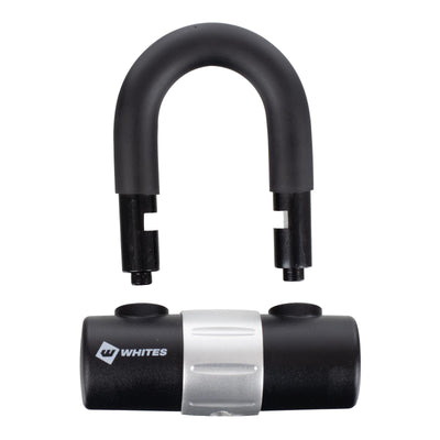 WMP U-Lock 100mm x 100mm - 46mm x 42mm Shank