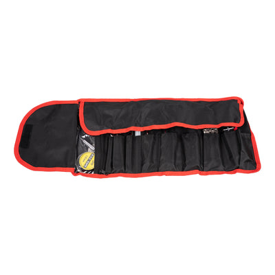 Whites Adventure Tool Kit – Roll-Up 46pcs