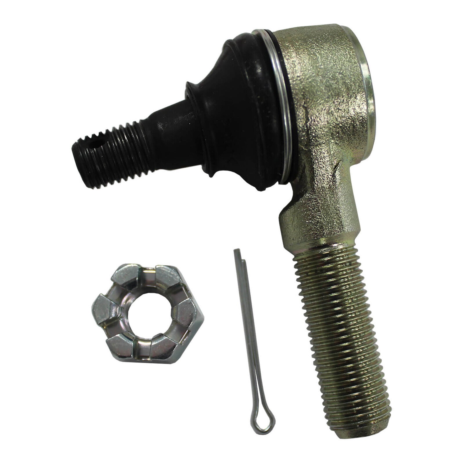 Whites Tie Rod End Kit WPTR45 Right Outer, Yamaha Inner