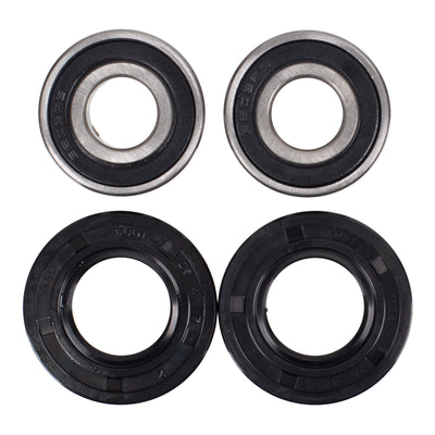 WMP WHEEL BEARING KIT - FRONT