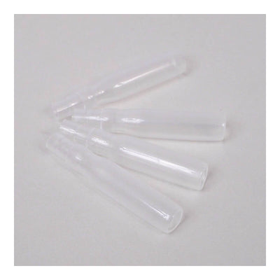 INSULATING SLEEVE LONG FEMALE BULLET (PKT OF 100PCS)