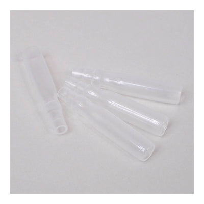 INSULATING SLEEVE LONG FEMALE BULLET (PKT OF 100PCS)