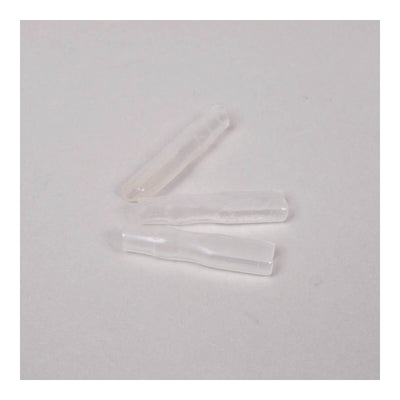INSULATING SLEEVE MINI FEMALE SPADE (PKT OF 100PCS)