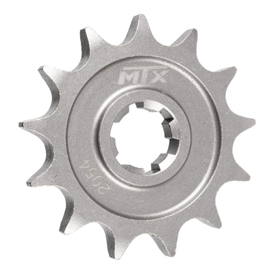 XAM Sprocket Kit Kawasaki KLX140 Big Wheel - O-Ring 13/51