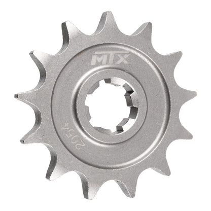 XAM Sprocket Kit Kawasaki KLX140 Big Wheel - O-Ring 13/57