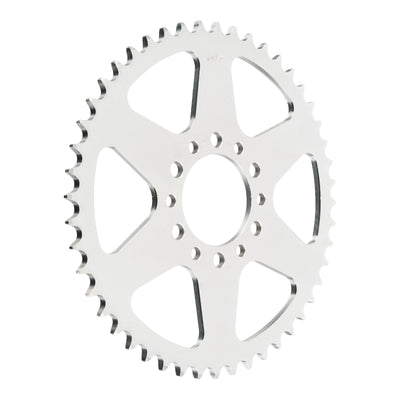 XAM Sprocket Kit Suzuki DR200 Farm 12/47 X-Ring