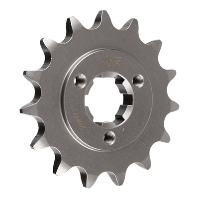 XAM Sprocket Kit Suzuki DR650 '96-'16 (525) X-Ring Gold 15/41