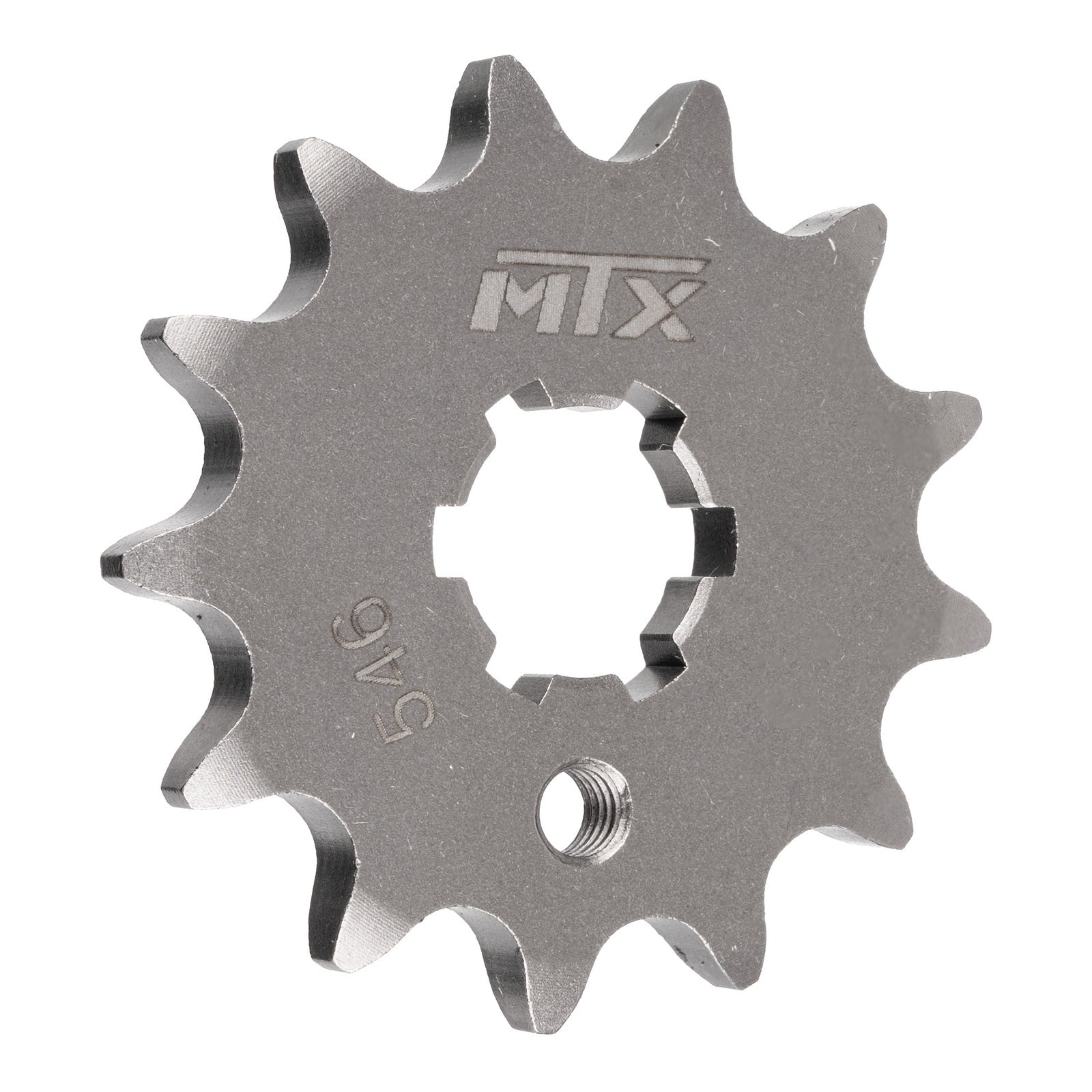 XAM Sprocket Kit Yamaha PW80 15/32