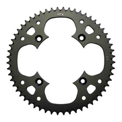 XAM Sprocket Kit Honda CRF150RB '07-'16 Zero Black 15/56