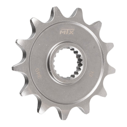 XAM Sprocket Kit Honda CR125 Zero Gold 12/49