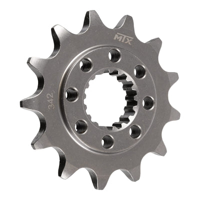 XAM Sprocket Kit Honda CR250 / CRF450 X-Ring Gold Zero Gold 13/49
