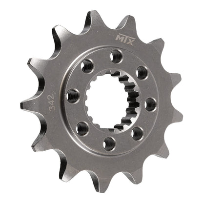 XAM Sprocket Kit Honda CRF450X '05-'16 NSD Zero Black 13/51