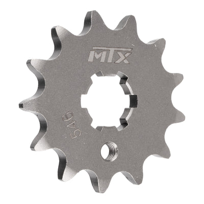 XAM Sprocket Kit Kawasaki KX80-85 BW '98 13/51