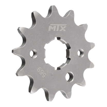 XAM Sprocket Kit Kawasaki KX250 '92-'96 X-Ring Gold 14/49