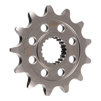 XAM Sprocket Kit Kawasaki KX250F '06-'10 X-Ring Zero Black 13/48