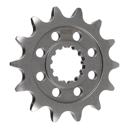 XAM Sprocket Kit Kawasaki KX450F '06-'11 X-Ring Gold Zero Gold 13/50