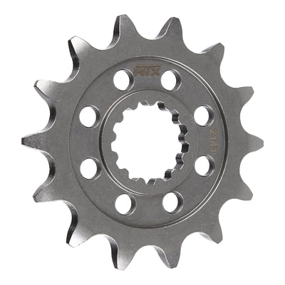 XAM Sprocket Kit Kawasaki KX450F '06-'11 X-Ring Gold 13/50