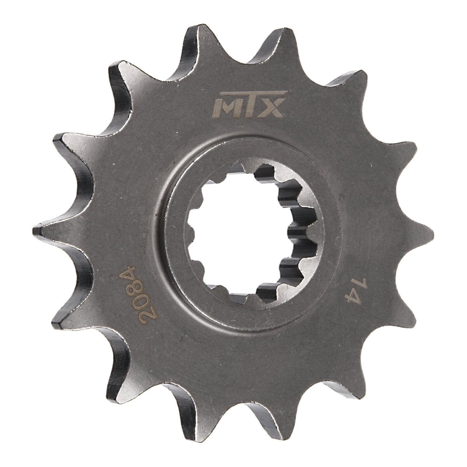 XAM Sprocket Kit KTM 85 SX '05-'11 Big Wheel NSDGold/Black 14/49