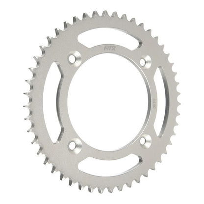 XAM Sprocket Kit KTM 85 SX '05-'11 Big Wheel NSDGold/Black 14/49