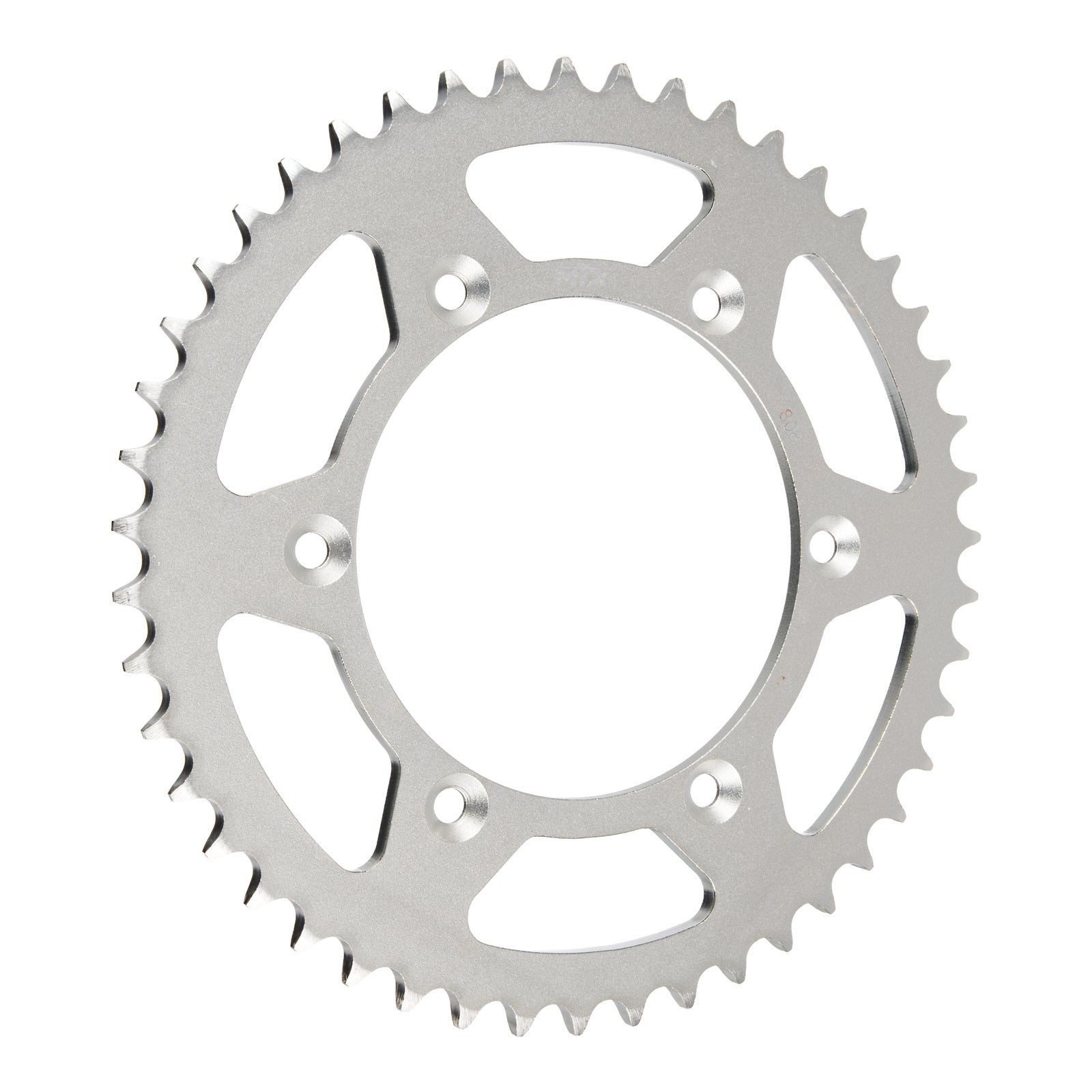 XAM Sprocket Kit Suzuki RMZ250 '10-'12 X-Ring 13/49
