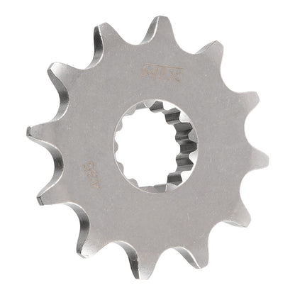 XAM Sprocket Kit Suzuki DRZ400 X-Ring Gold Zero Black 14/47