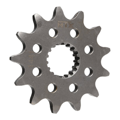 XAM Sprocket Kit Suzuki RMZ450 '05-'07 X-Ring 14/49