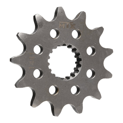 XAM Sprocket Kit Suzuki RMZ450 '08-'12 NSDCG2 Zero Gold 13/50