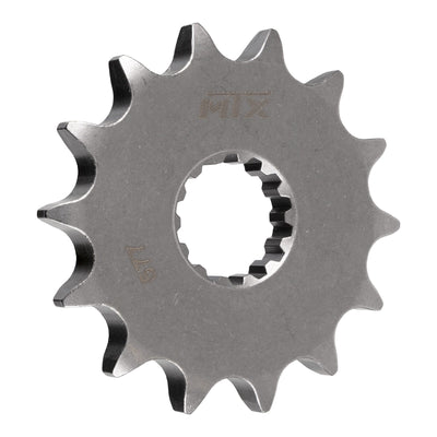 XAM Sprocket Kit Yamaha YZ85 BW '02-'18 Zero Black 14/52
