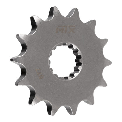 XAM Sprocket Kit Yamaha YZ85 BW 19- 14/51