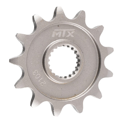 XAM Sprocket Kit Yamaha WR250F '01-'06 X-Ring Gold 13/52