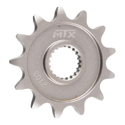 XAM Sprocket Kit Yamaha WR250F '07-'10 '15-'16 X-Ring Gold 13/50
