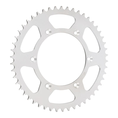 XAM Sprocket Kit Yamaha WR250F '11-'14 X-Ring Gold 14/47