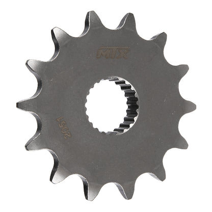 XAM Sprocket Kit Yamaha TT250 R '96-'98 & '03-'04 - 520AX Gold 14/44