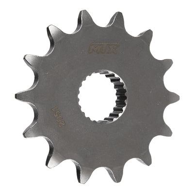 XAM Sprocket Kit Yamaha TT250 R '93-'95 - 520AX 14/43