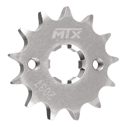 XAM Sprocket Kit Honda CB125E '12-'15 O-Ring 15/45