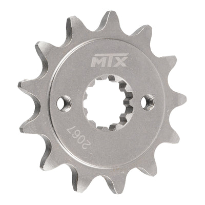 XAM Sprocket Kit Honda CRF250L / Rally '12-'21 X-Ring Gold 14/40