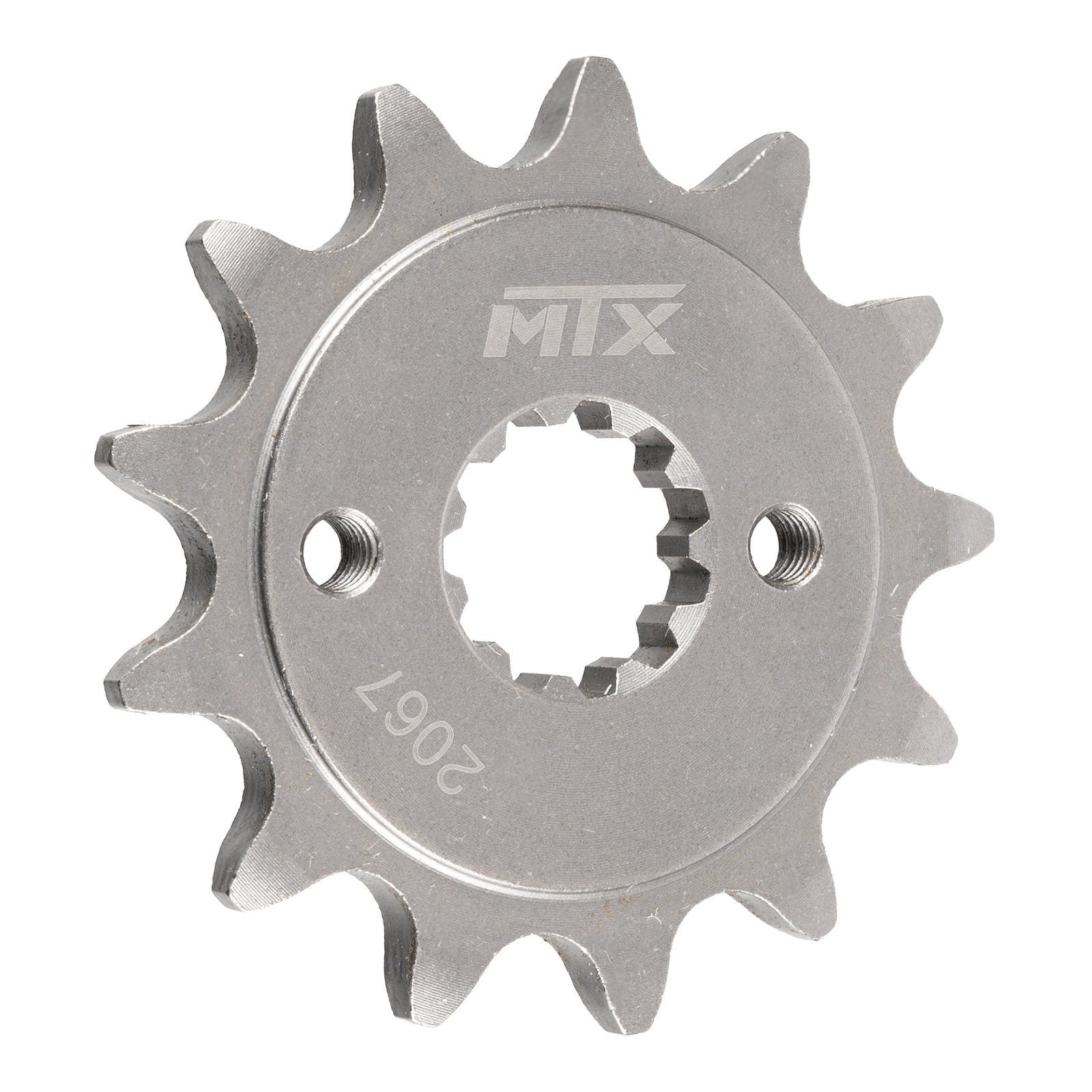 XAM Sprocket Kit Honda CBR300R '14-'16 X-Ring 14/36