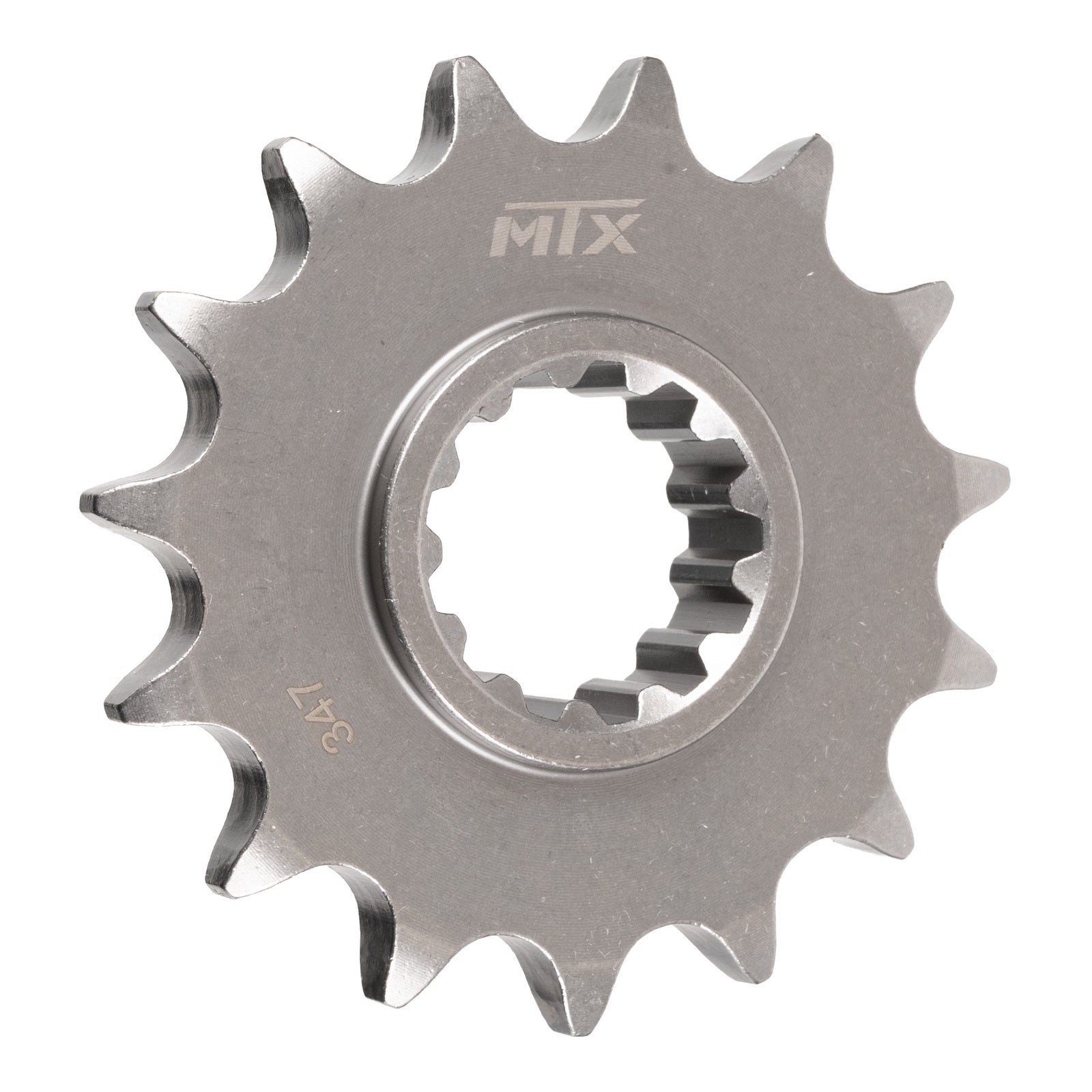 XAM Sprocket Kit Honda CB1000R/RA X-Ring 16/44
