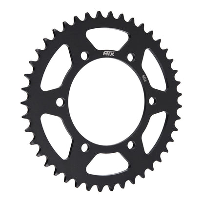 XAM Sprocket Kit Kawasaki EX400 (Ninja 400) 14/41 X-Ring