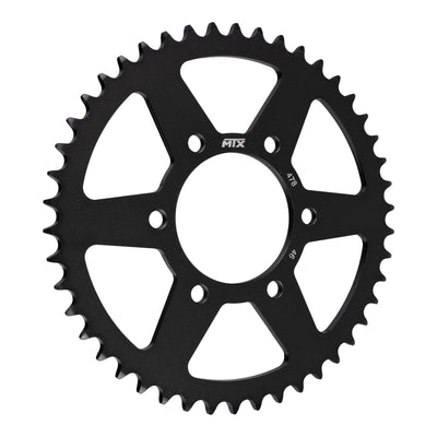 XAM Sprocket Kit Kawasaki KLE650 Versys '07-'20 - 520AX 15/46