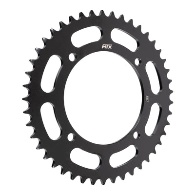 XAM Sprocket Kit Yamaha XV250 '89-'19 X-Ring 16/45
