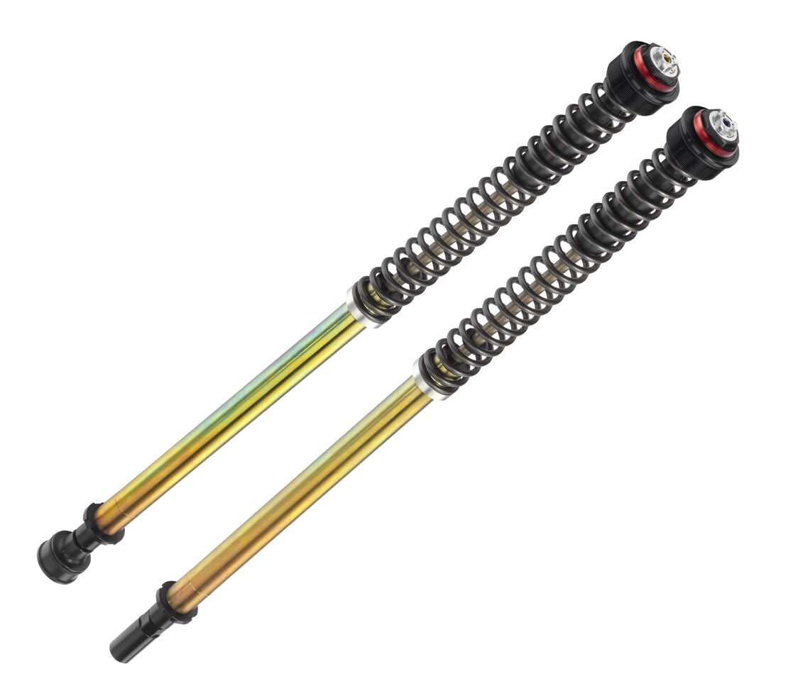 Bitubo JBH01V1WO - Pressurised Fork Cartridge [Adjustable: Preload, Rebound, Compression]