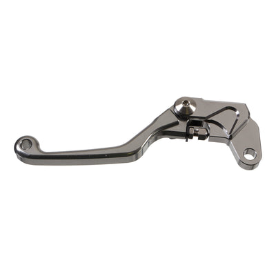 Zeta Pivot Clutch Lever CP 3-Finger - Suzuki